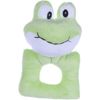 Toy Puppy Allen Frog & Duck & Cow & Pig Multiple colours  / 