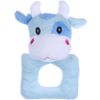 Toy Puppy Allen Frog & Duck & Cow & Pig Multiple colours  / 
