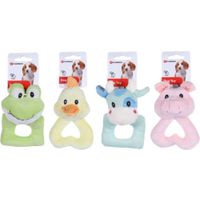 Flamingo Toy Puppy Allen Frog & Duck & Cow & Pig Multiple colours