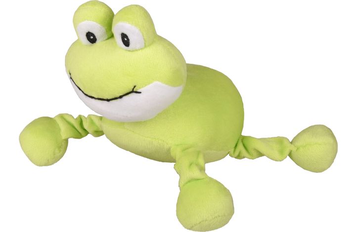 Toy Puppy Anthony Frog & Duck & Cow & Pig Multiple colours | 47764 ...