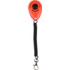 Clicker Klix Plusieurs couleurs Rouge, Noir