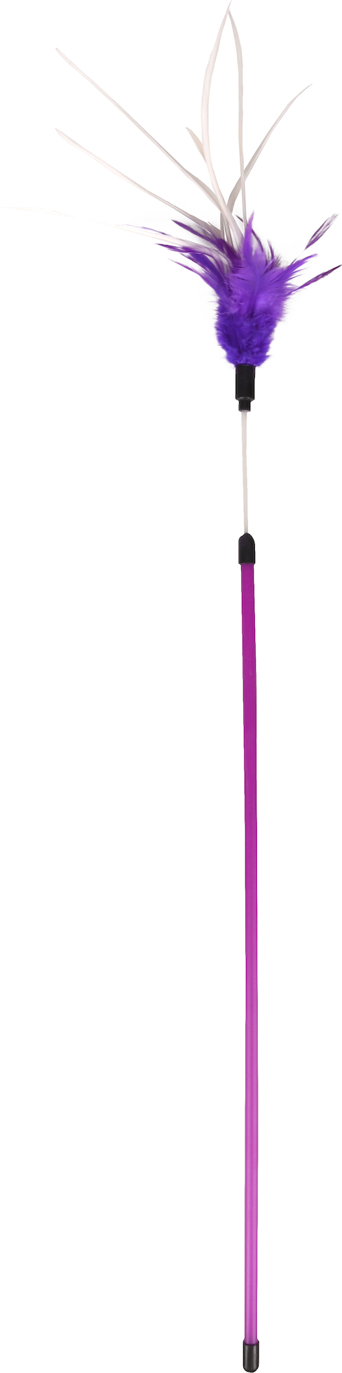 Flamingo Toy Rumba Dangler Multiple colours