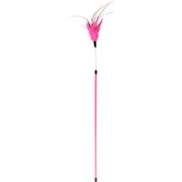 Flamingo Toy Rumba Dangler Multiple colours