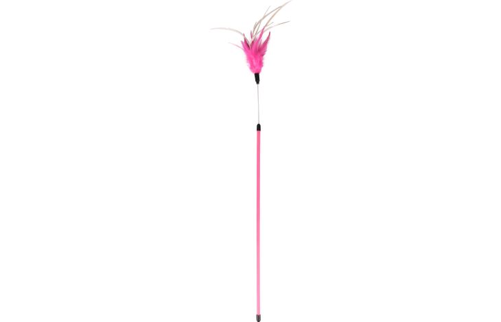 Flamingo Toy Rumba Dangler Multiple colours