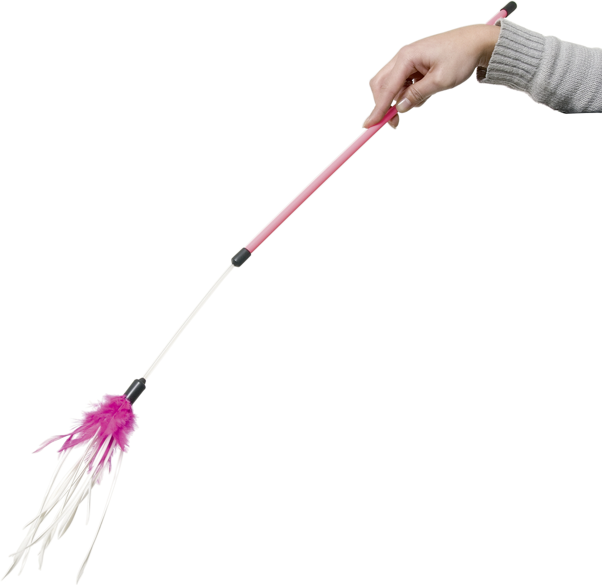 Flamingo Toy Rumba Dangler Multiple colours