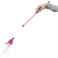 Flamingo Toy Rumba Dangler Multiple colours
