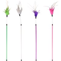 Flamingo Toy Rumba Dangler Multiple colours