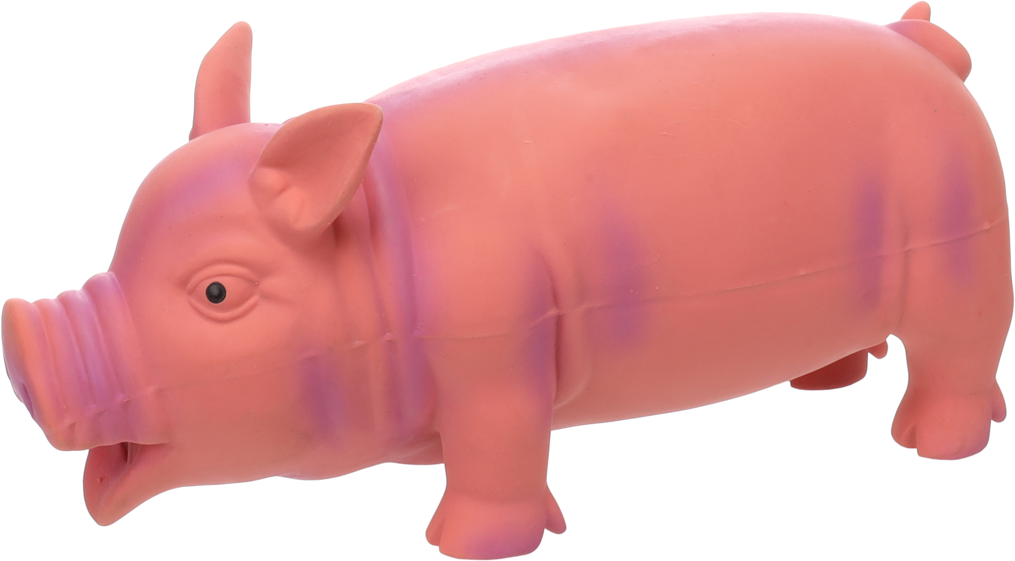 Flamingo Jouet Scotty Cochon Fuchsia