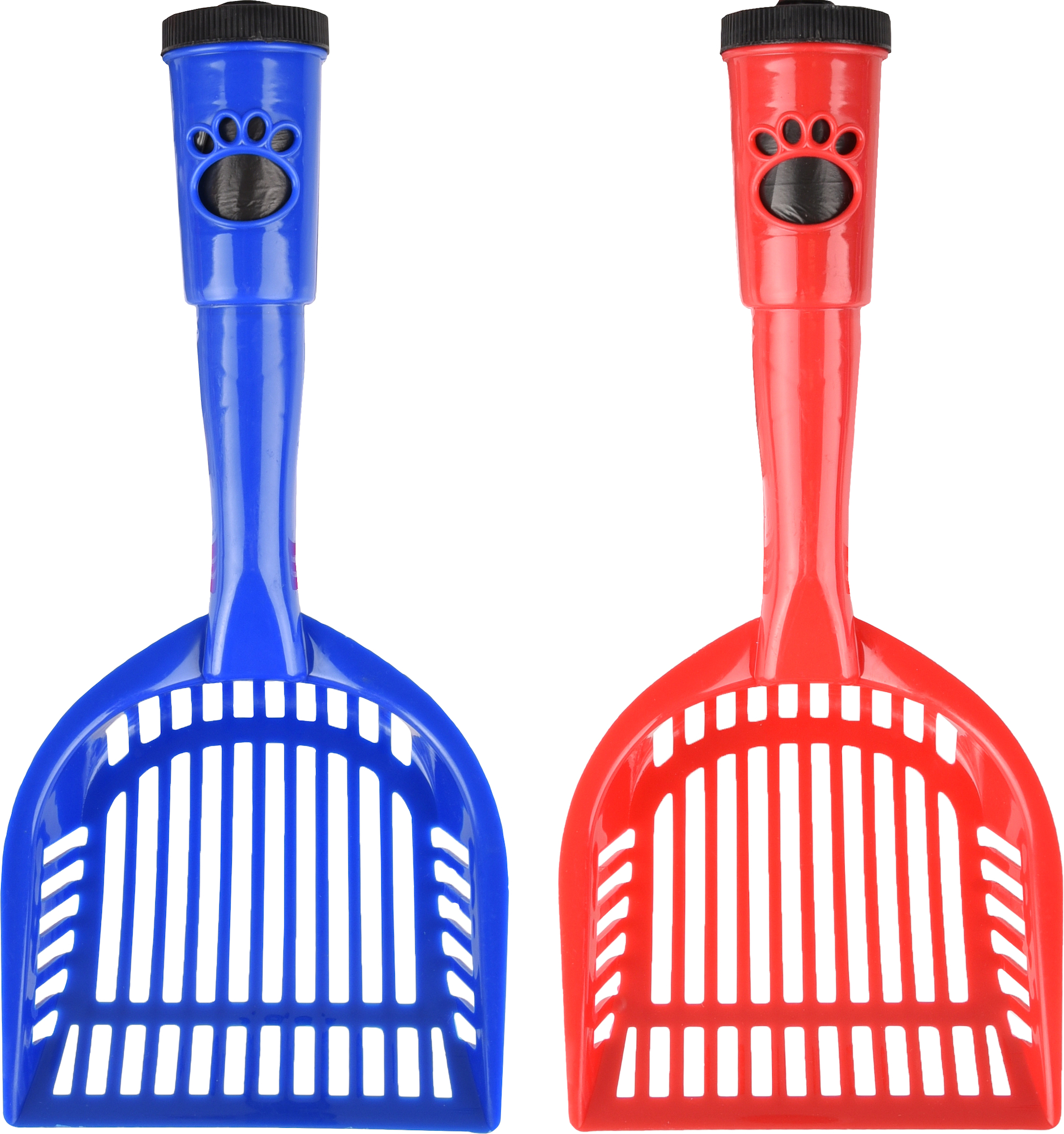 Flamingo Cat litter scoop Swifty Multiple colours