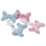 Jouet Chiot Boban Os Plusieurs couleurs