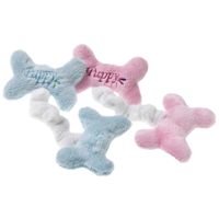 Flamingo Toy Puppy Boban Bone Multiple colours