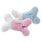 Toy Puppy Boban Bone Multiple colours