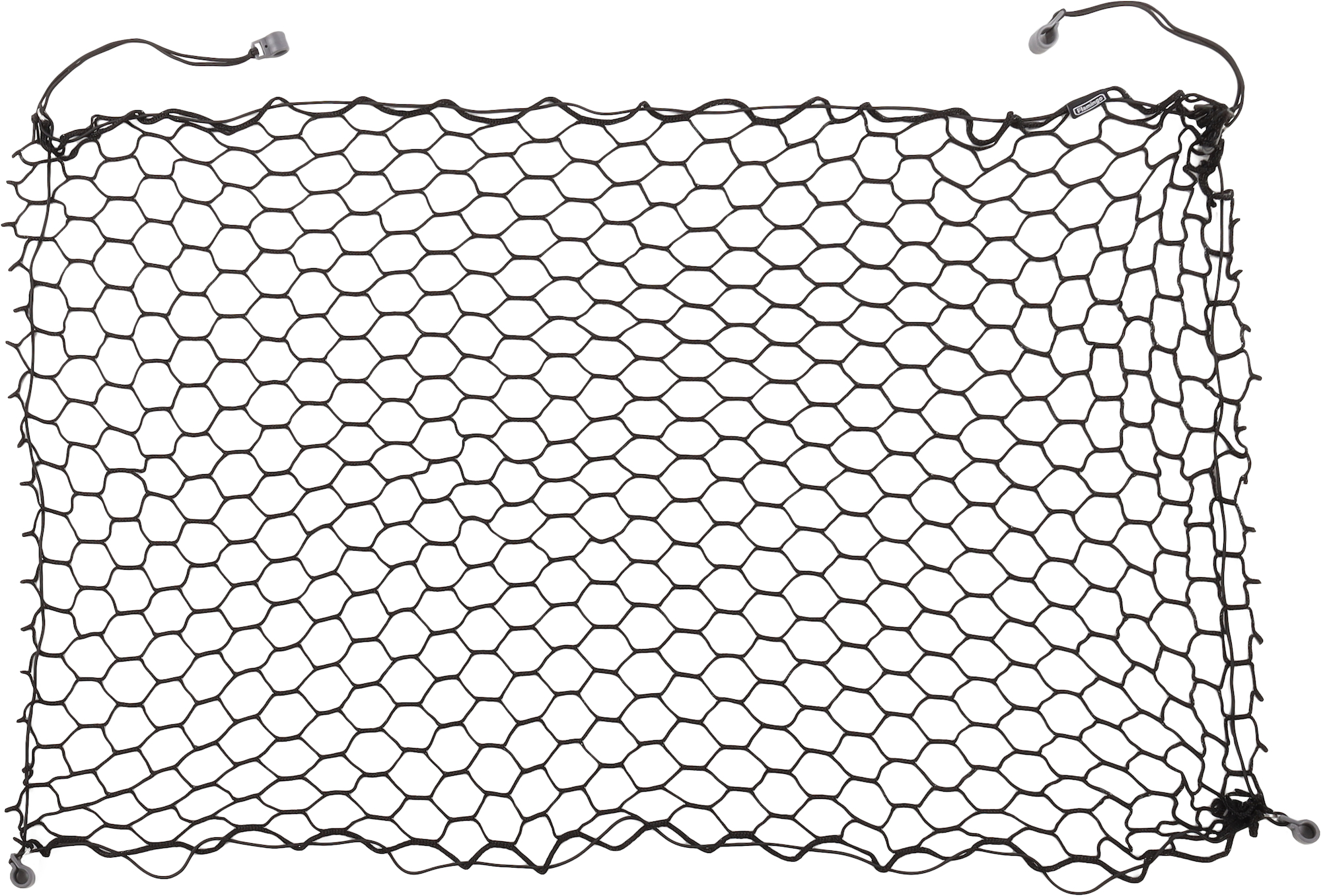 Flamingo Car safety net Webster Black