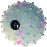 Toy Elijah Ball Light blue