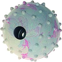 Flamingo Toy Elijah Ball Light blue