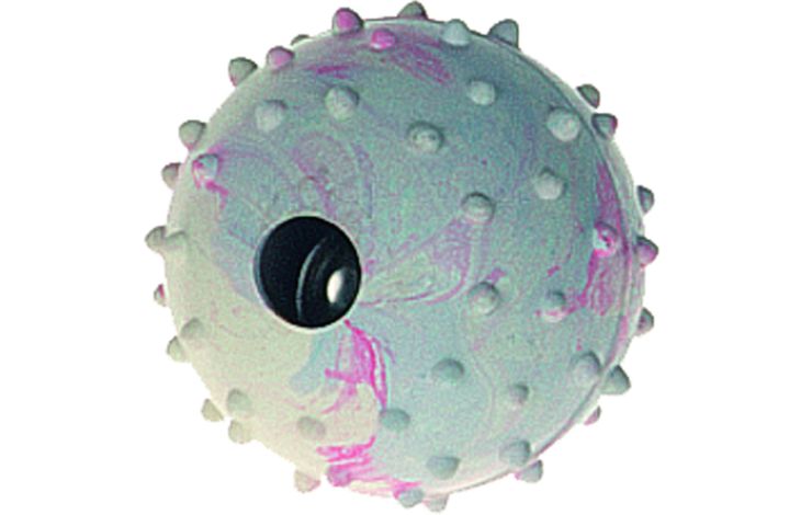 Flamingo Toy Elijah Ball Light blue