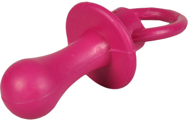 Flamingo Toy Rula Dummy Multiple colours