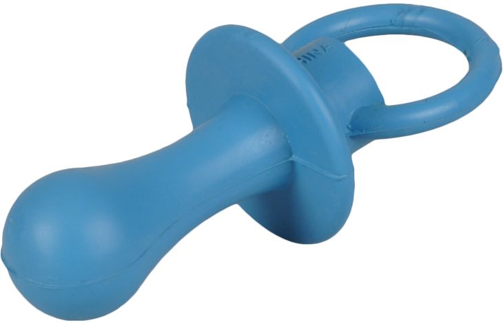 Flamingo Toy Rula Dummy Multiple colours