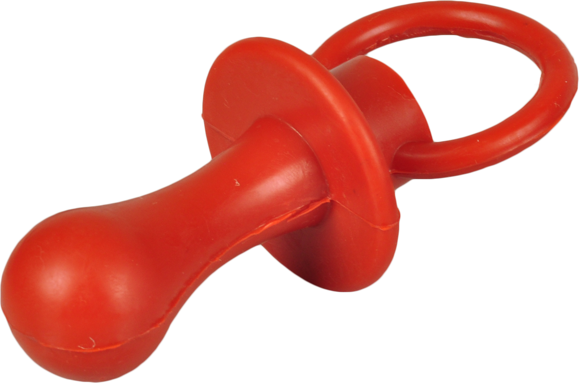 Flamingo Toy Rula Dummy Multiple colours