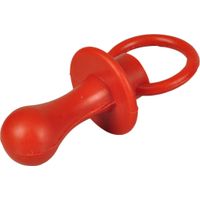 Flamingo Toy Rula Dummy Multiple colours