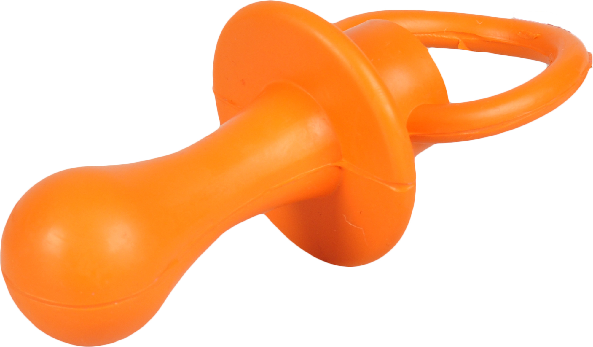 Flamingo Toy Rula Dummy Multiple colours
