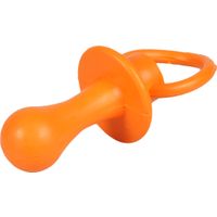 Flamingo Toy Rula Dummy Multiple colours
