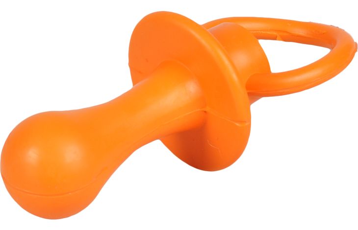 Flamingo Toy Rula Dummy Multiple colours