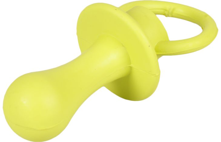 Flamingo Toy Rula Dummy Multiple colours