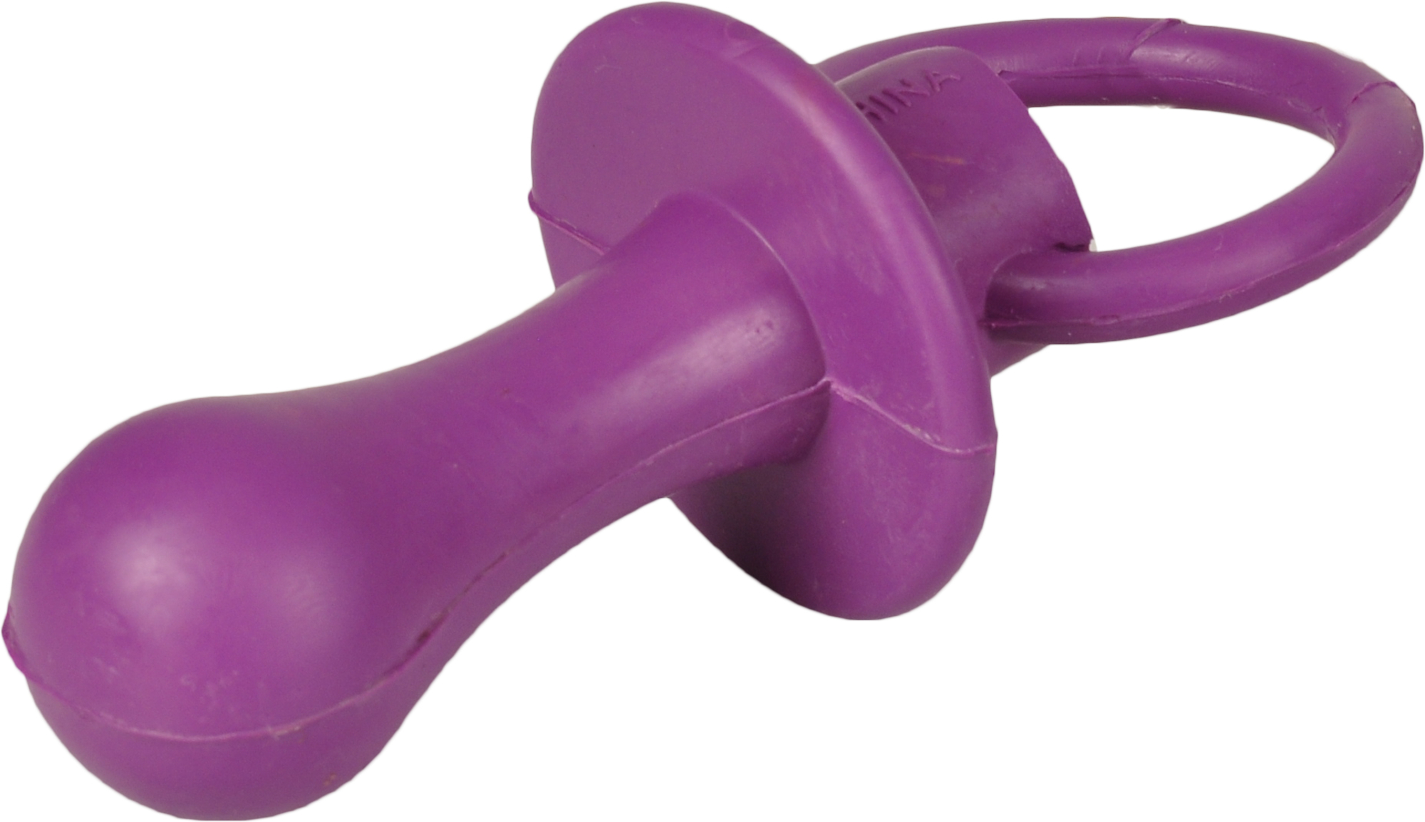 Flamingo Toy Rula Dummy Multiple colours