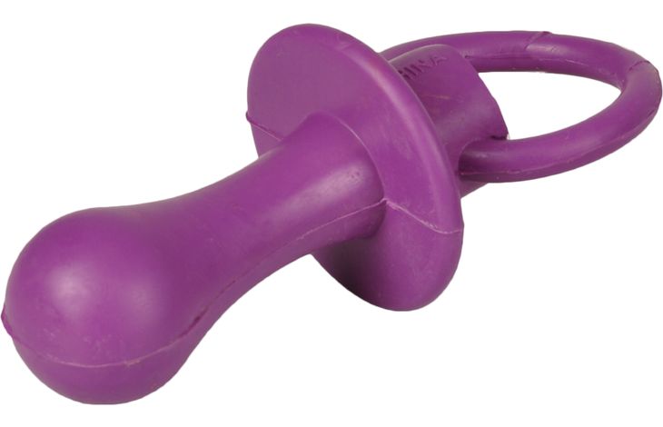 Flamingo Toy Rula Dummy Multiple colours