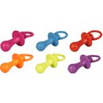 Toy Rula Dummy Multiple colours
