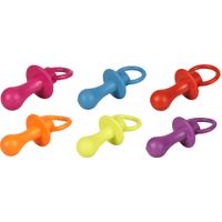 Flamingo Toy Rula Dummy Multiple colours