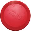 Kong® Spielzeug Flyer Rot Gummi Frisbee