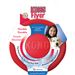 Kong® Speelgoed Flyer Rood Frisbee