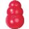 Kong® Jouet Classic Wobbler Rouge