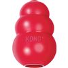 Kong® Spielzeug Classic Rot Wobbler