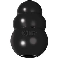 Kong® Kong® Speelgoed Extreme Wobbler Zwart