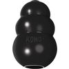 Kong® Speelgoed Extreme Wobbler Zwart