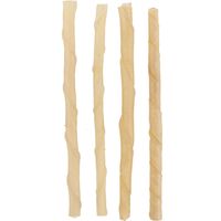 Flamingo Snacks R'Hide Cigarette  12cm 5-5,5gr / 100 pcs 520-530gr