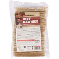 Flamingo Snacks R'Hide Cigarette  12cm 5-5,5gr / 100 pcs 520-530gr