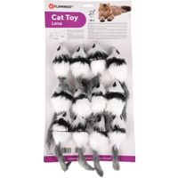 Flamingo Giocattolo Luca Topolino Mix