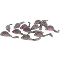 Flamingo Toy Ryan Mouse Grey
