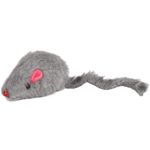 Toy Ryan Mouse Grey