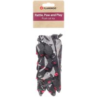 Flamingo Toy Ryan Mouse Grey