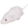 Speelgoed Asher Muis Meerdere kleuren Muis Grijs 