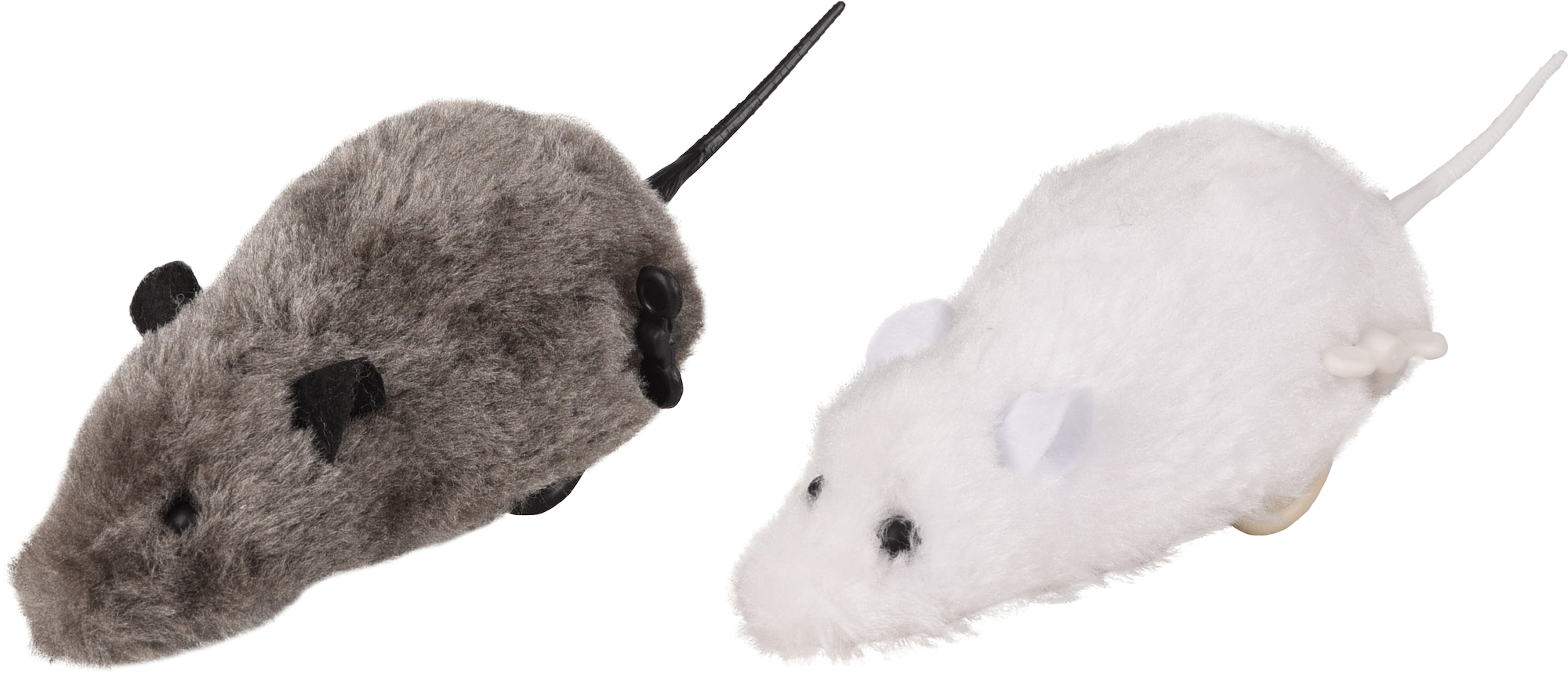 Flamingo Toy Asher Mouse Multiple colours