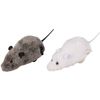 Toy Asher Mouse Multiple colours