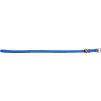 Flamingo Halsband Blauw