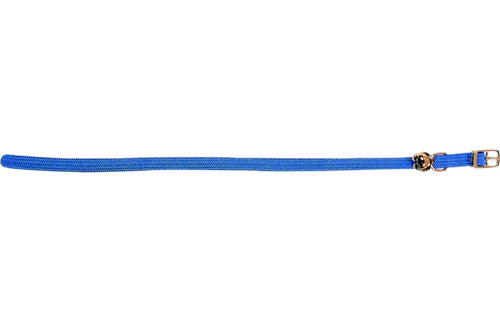 Flamingo Halsband Blauw