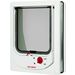 Deur Electromagnetisch Cat Mate Wit